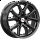 ����������� ���� ����� Ifree ������ 6,5x17 5x114,3 ET37 DIA66.6 BK